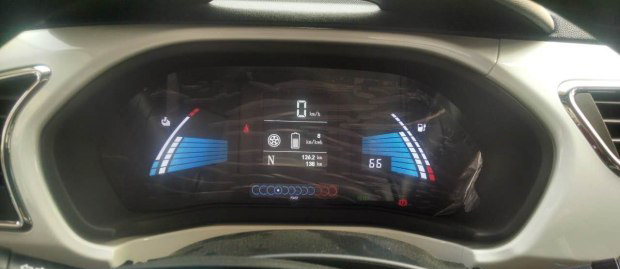 或為適應新政策 江淮iEV6S換裝國產電池