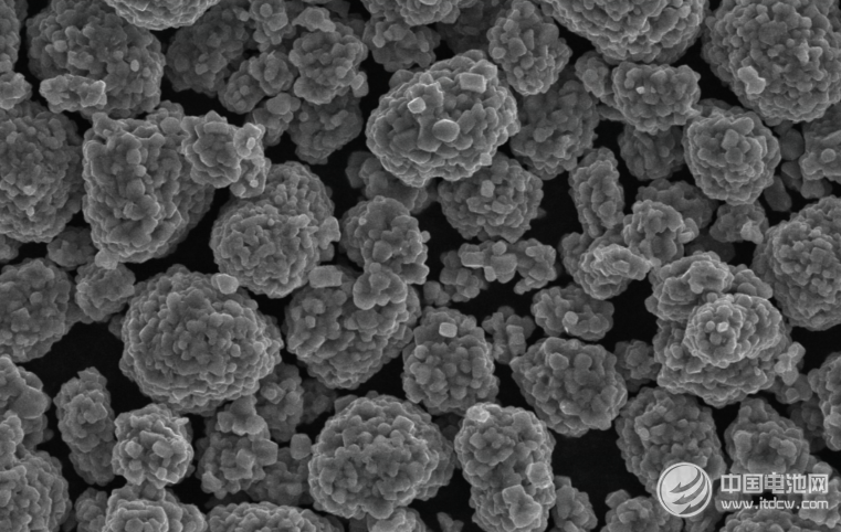 浙江新時(shí)代海創(chuàng)鋰電科技有限公司