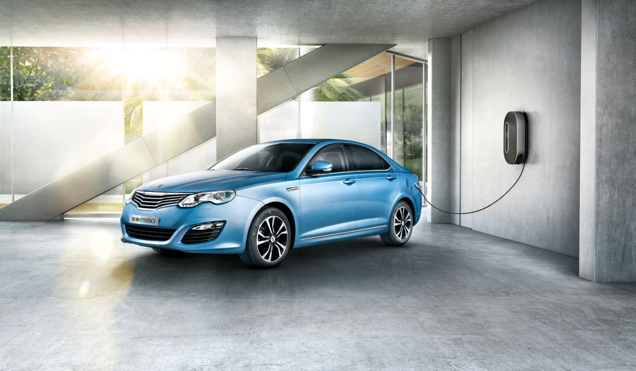 上海累計推廣新能源車超81000輛  8月同比增長256%