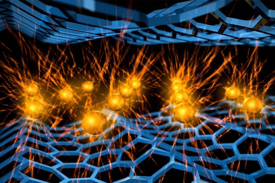 挖掘“黑金”!石墨烯產業化之路仍需跨越多重門檻 挖掘“黑金”!石墨烯產業化之路仍需跨越多重門檻