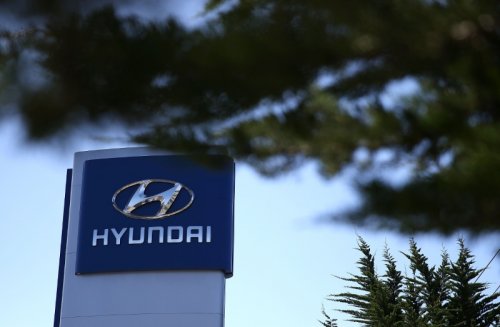 韓國(guó)現(xiàn)代遭遇12年來(lái)最大危機(jī)：5萬(wàn)人參與全面大罷工