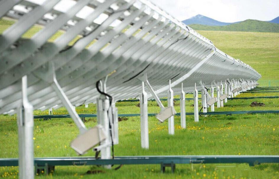 蘋(píng)果公司借力40兆瓦光伏電站 零售店電力達(dá)到碳中和 蘋(píng)果公司借力40兆瓦光伏電站 零售店電力達(dá)到碳中和