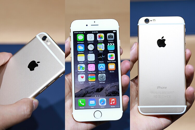 蘋果第四季度iPhone7/Plus零部件訂單增20-30% 蘋果第四季度iPhone7/Plus零部件訂單增20-30%