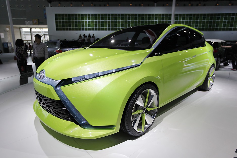 日本擬收緊環(huán)保車優(yōu)惠標準 全力建設“氫能社會”