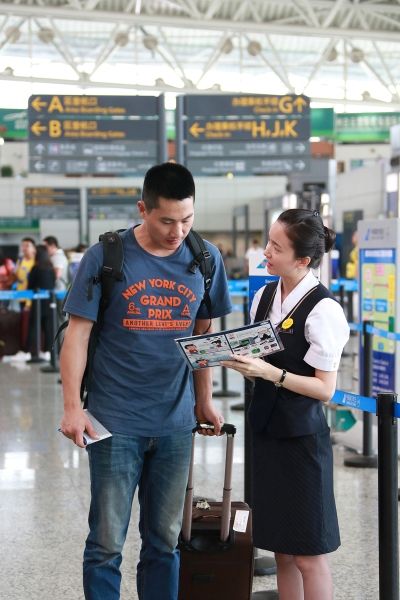 鋰電池不能托運(yùn) 南航廣州航班日扣400件行李370673_ 鋰電池不能托運(yùn) 南航廣州航班日扣400件行李