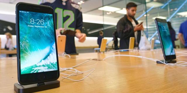 Gartner預(yù)計iPhone銷量繼續(xù)下滑 明年企穩(wěn)回升