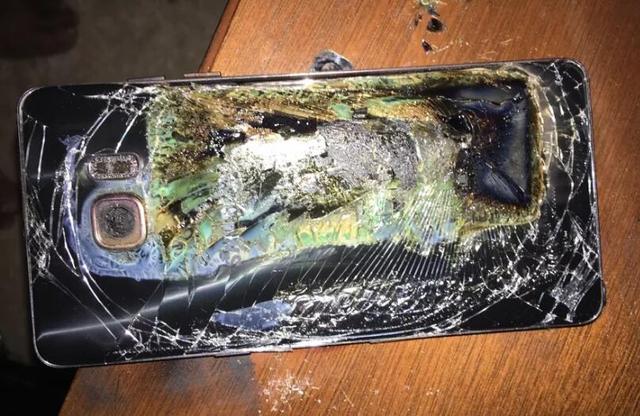 替換手機也不靠譜 美國兩家運營商宣布停售Note 7 替換手機也不靠譜 美國兩家運營商宣布停售Note 7