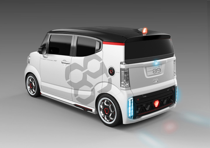 本田開發出商用鎂電池