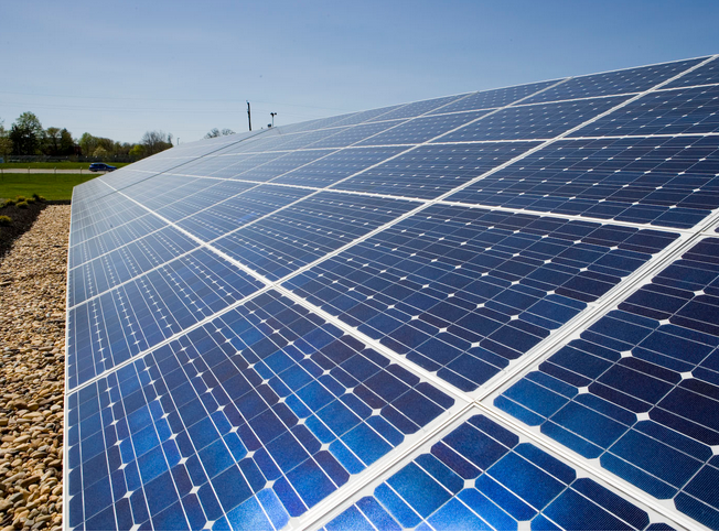 海外市場多元化發(fā)展 我國光伏業(yè)失之歐盟收之亞太