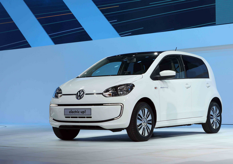 新能源“遲到者”欲在華逆襲 大眾下個(gè)三十年的“平衡術(shù)” 新能源“遲到者”欲在華逆襲 大眾下個(gè)三十年的“平衡術(shù)”