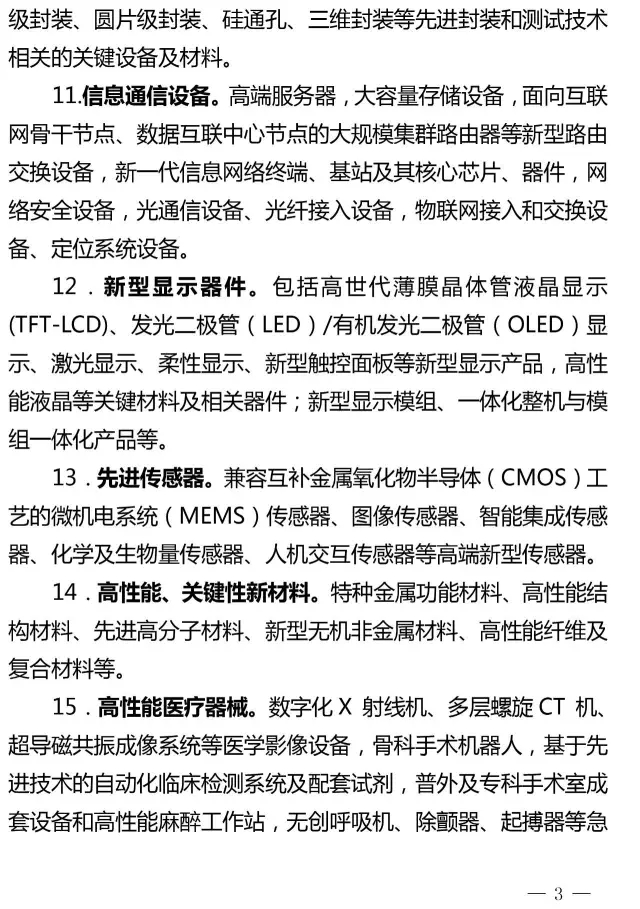 2016年北京高精尖產業發展重點支撐項目開始申報 石墨烯在列