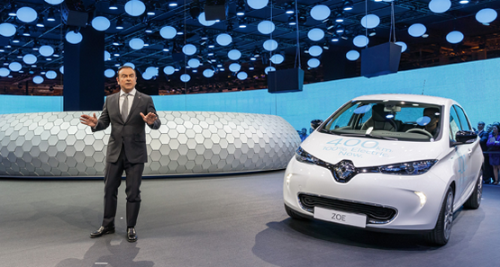 促電動車發(fā)展 歐盟擬要求新房必配充電設(shè)施 促電動車發(fā)展 歐盟擬要求新房必配充電設(shè)施