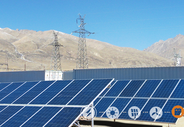 首批總裝機(jī)5.16GW光伏扶貧項(xiàng)目下達(dá) 入圍門檻等同于“領(lǐng)跑者計(jì)劃” 首批總裝機(jī)5.16GW光伏扶貧項(xiàng)目下達(dá) 入圍門檻等同于“領(lǐng)跑者計(jì)劃”