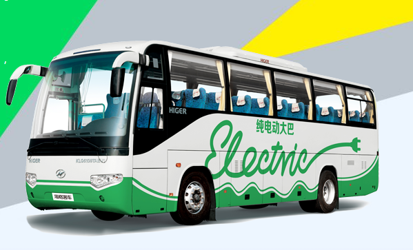 近30家車企爭(zhēng)搶“入場(chǎng)券” 新能源汽車門檻大幅抬高