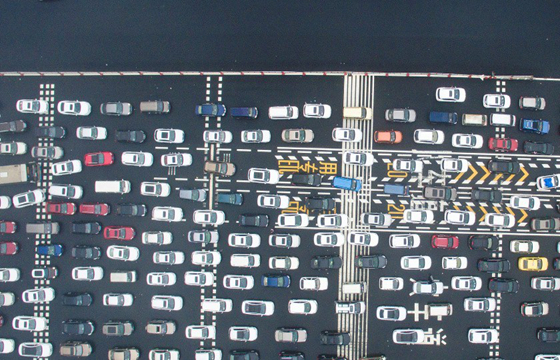 中國處罰電動汽車制造商  新能源車市場發展或受影響