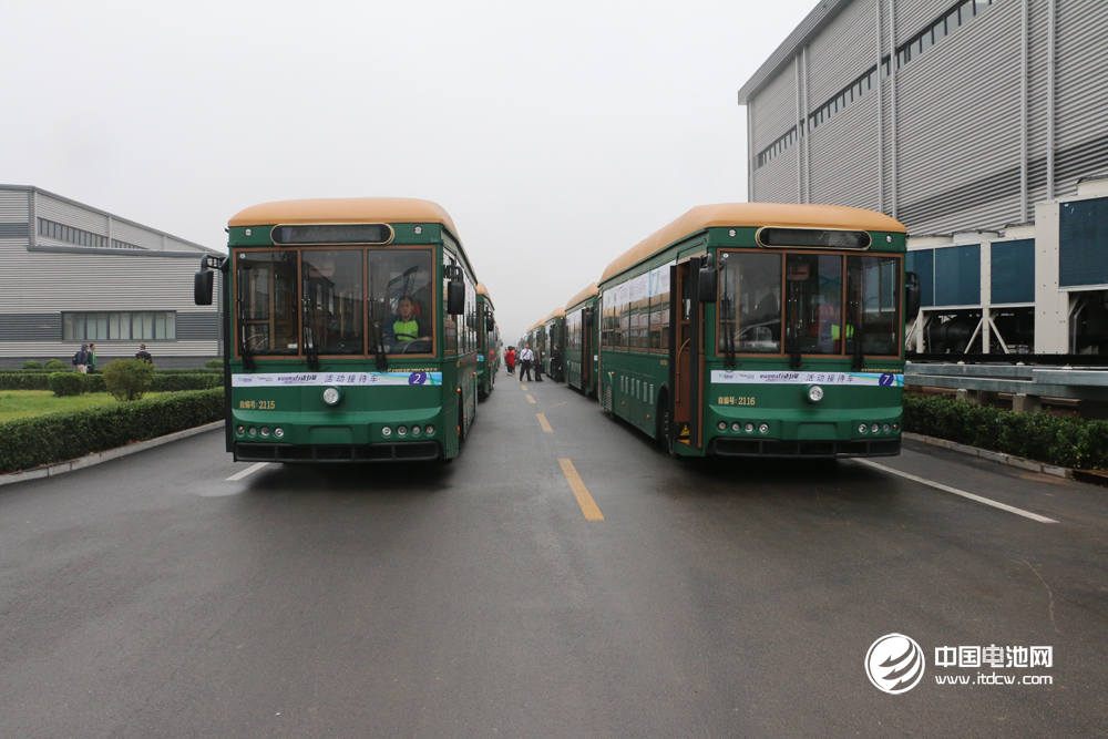 新能源汽車政策環境帶來信心 造車者紛至沓來