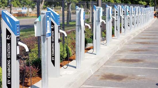 氫燃料汽車PK純電動汽車 孰勝孰敗? 氫燃料汽車PK純電動汽車 孰勝孰敗?