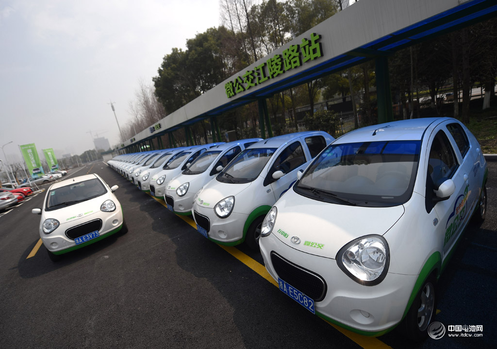 中汽協副會長董揚:預計今年電動汽車銷量低于預期 中汽協副會長董揚:預計今年電動汽車銷量低于預期