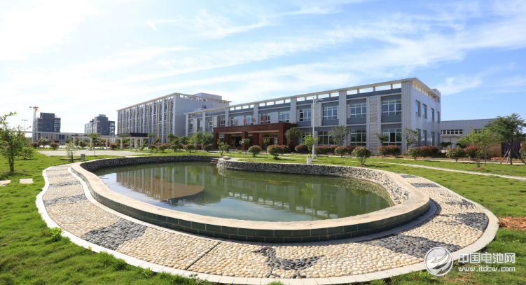 中鋰新材：2018年產能將達10億㎡