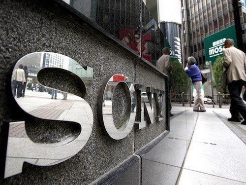 受出售電池業(yè)務減值損失拖累 索尼將年利潤預期下調(diào)10%