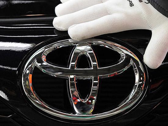 豐田LOGO 豐田LOGO