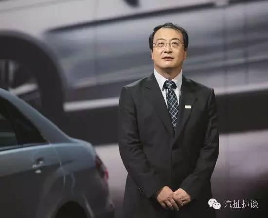 獨家 | 富士康或已停止投資,少了制造商的和諧富騰還如何玩轉汽車?