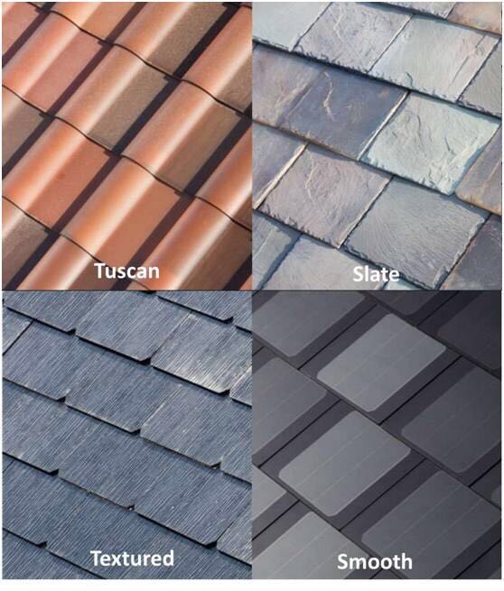 馬斯克驚艷發(fā)布全新能源系統(tǒng) 欲顛覆全世界的屋頂 馬斯克驚艷發(fā)布全新能源系統(tǒng) 欲顛覆全世界的屋頂