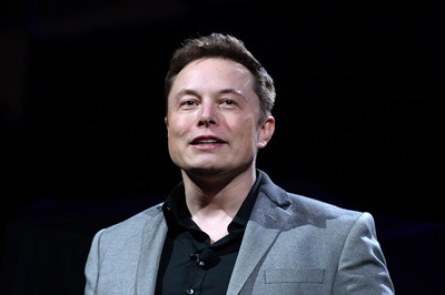 馬斯克驚艷發(fā)布全新能源系統(tǒng) 欲顛覆全世界的屋頂 馬斯克驚艷發(fā)布全新能源系統(tǒng) 欲顛覆全世界的屋頂