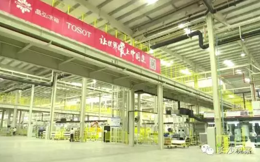 對(duì)話周輝：寧鄉(xiāng)要建設(shè)“國(guó)家中心城市的工業(yè)區(qū)”