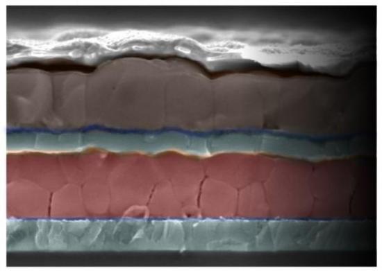 俄美共同研制出新型太陽能電池：效率更高成本更低