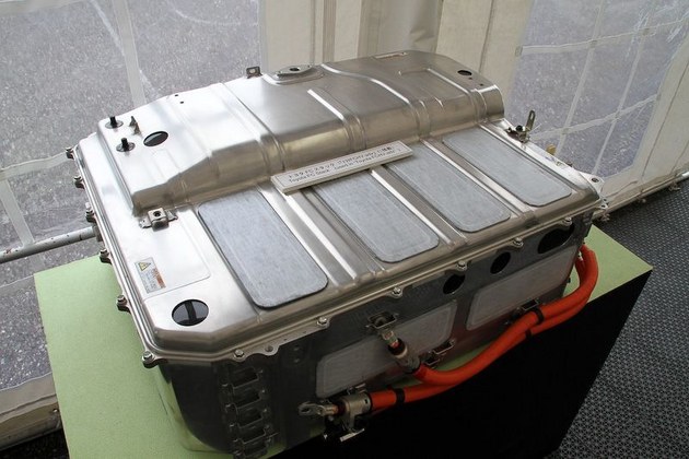 處于核心地位的裝備 燃料電池下一輪能源革命將發(fā)生在消費(fèi)側(cè) 處于核心地位的裝備 燃料電池下一輪能源革命將發(fā)生在消費(fèi)側(cè)