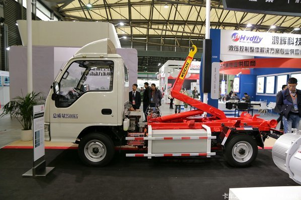 新能源物流車電動(dòng)化的發(fā)展 機(jī)遇與陷阱同在