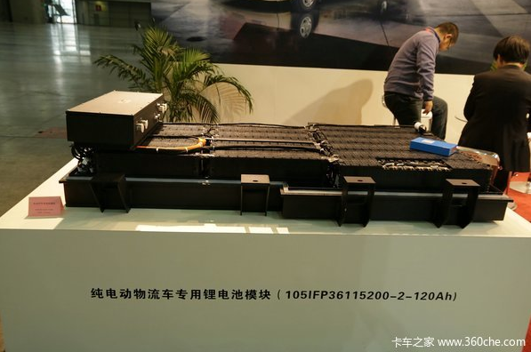 新能源物流車電動(dòng)化的發(fā)展 機(jī)遇與陷阱同在