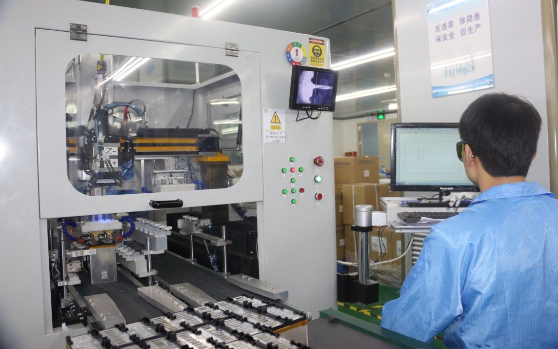 動力電池產業鏈價值凸顯 天勁股份再現億元訂單 動力電池產業鏈價值凸顯 天勁股份再現億元訂單