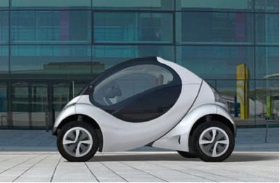 規范低速電動車安全問題 標準和路權缺一不可