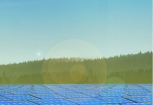 樂葉光伏項目年產值將超120億 領跑全球高效單晶電池生產 樂葉光伏項目年產值將超120億 領跑全球高效單晶電池生產