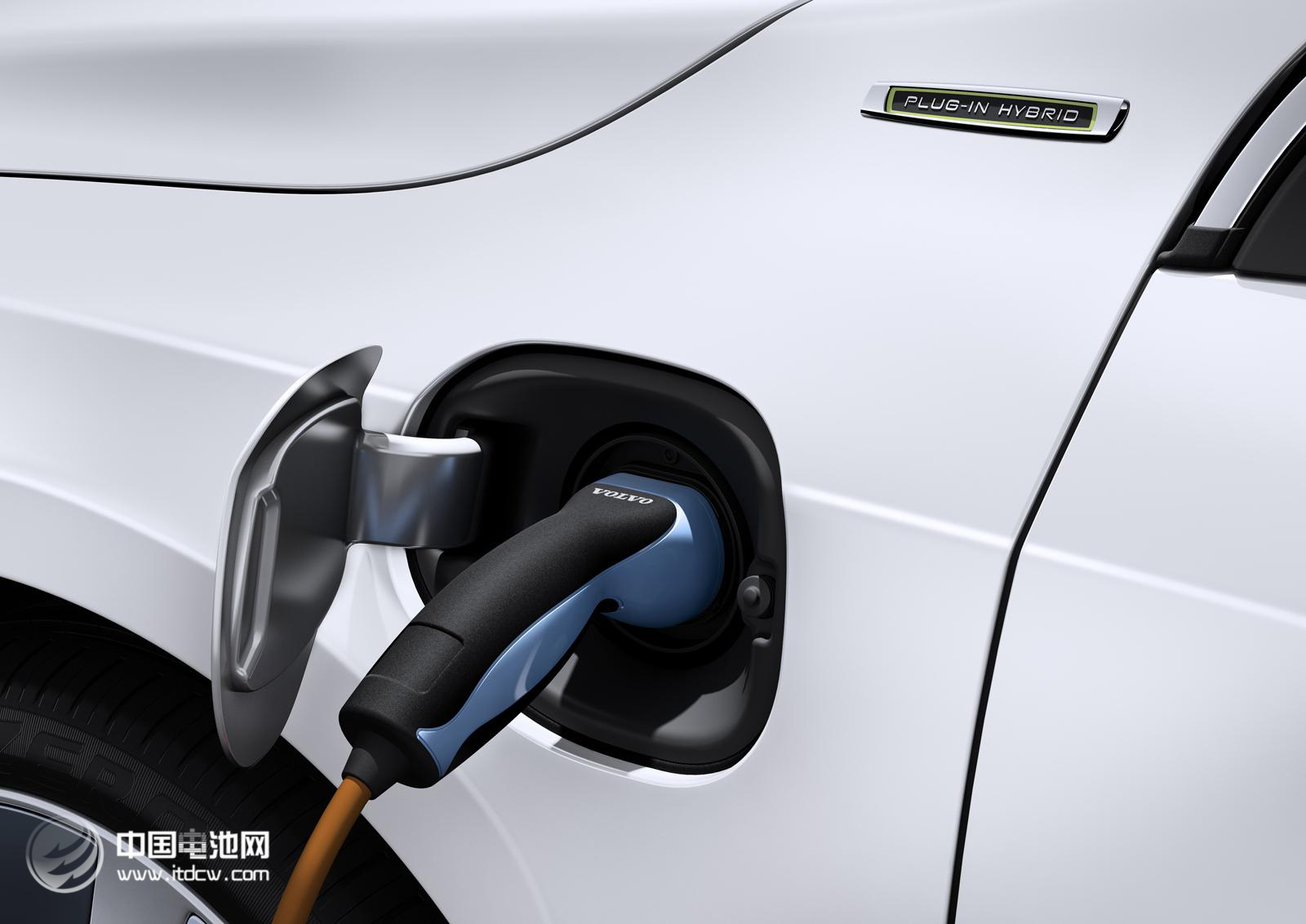 江城新能源車達14639輛 社會購車超六成