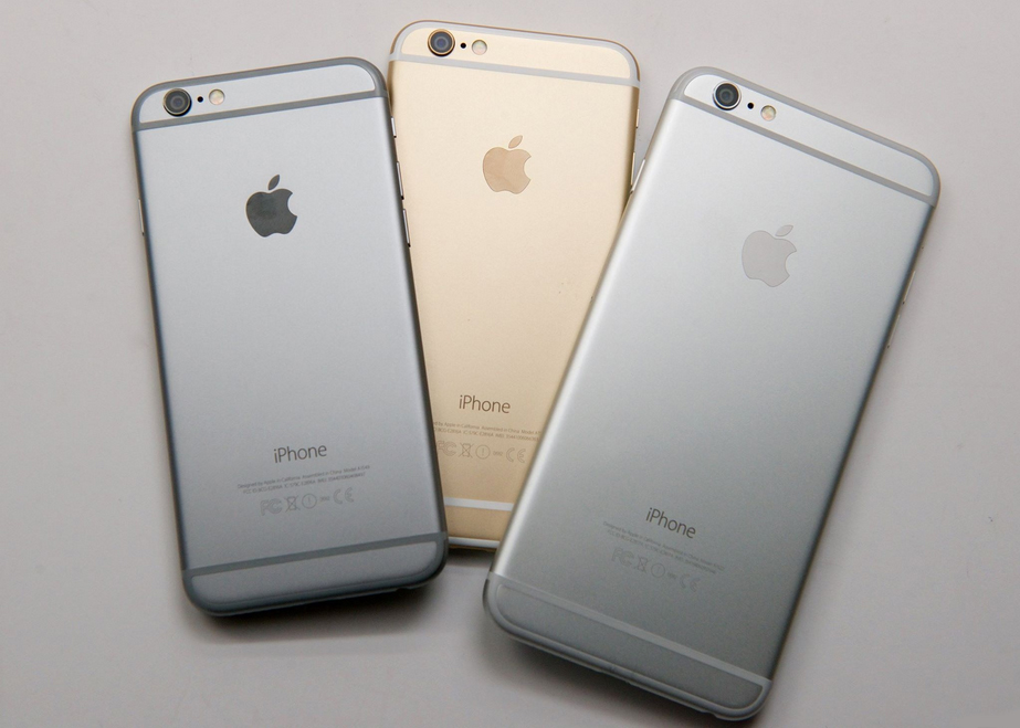 蘋果回應(yīng)異常自動關(guān)機(jī):將對部分問題手機(jī)更換電池 蘋果回應(yīng)異常自動關(guān)機(jī):將對部分問題手機(jī)更換電池