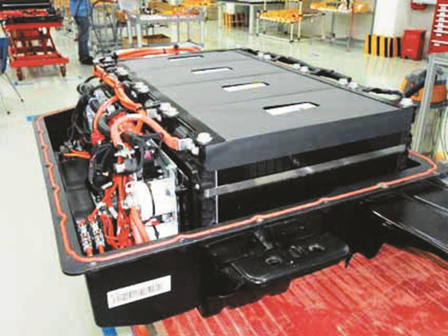 《電池規格尺寸》征求意見稿引爭議 現統一電池尺寸為時尚早？