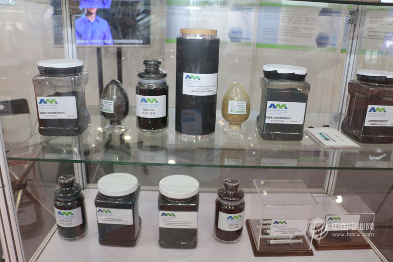 石墨烯擬議新政瞄準高端應用 打通上下游產業鏈