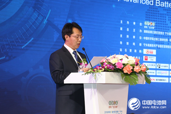 于清教：贏在趨勢 我們相信技術和市場的力量！