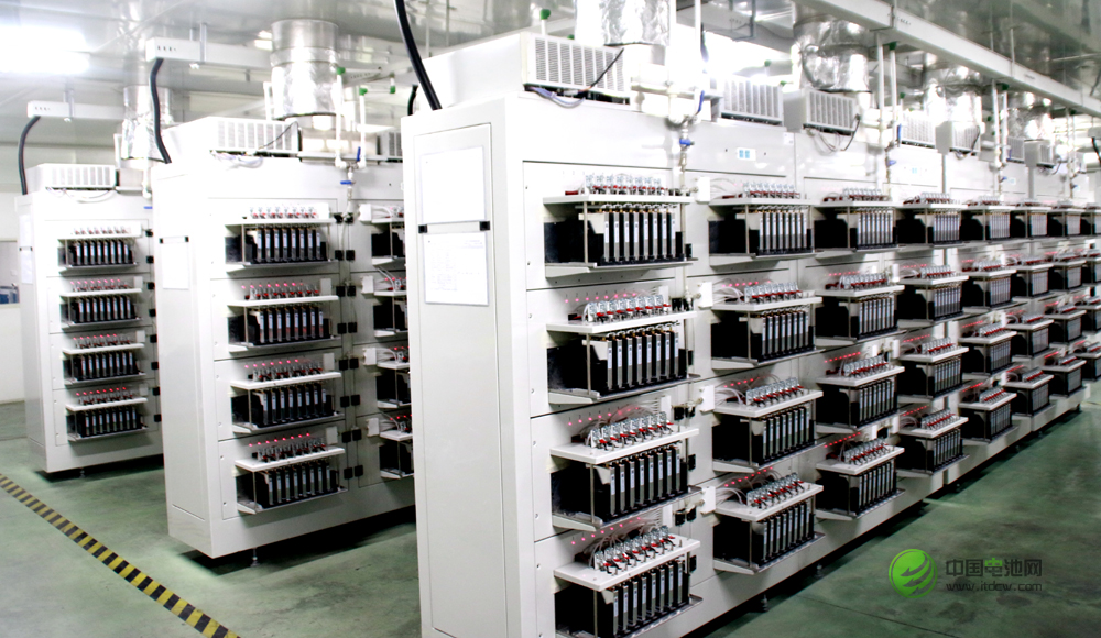 電池發展面臨眾多挑戰 國內外大公司投資布局盤點 電池發展面臨眾多挑戰 國內外大公司投資布局盤點