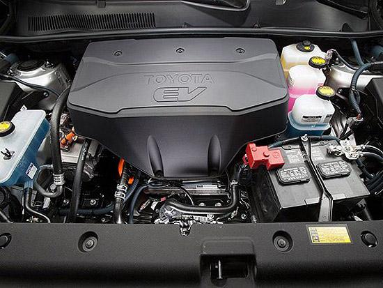 豐田研發(fā)新型電池 壽命/電動車?yán)m(xù)航可提高15% 豐田研發(fā)新型電池 壽命/電動車?yán)m(xù)航可提高15%