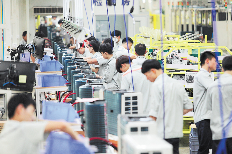 寧鄉生產總值達1100億元 打造西線工業走廊 寧鄉生產總值達1100億元 打造西線工業走廊