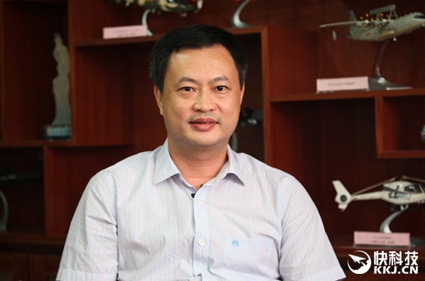 周樂偉任格力集團董事長：接替董明珠