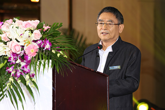 前工信部裝備工業(yè)司司長張相木 前工信部裝備工業(yè)司司長張相木