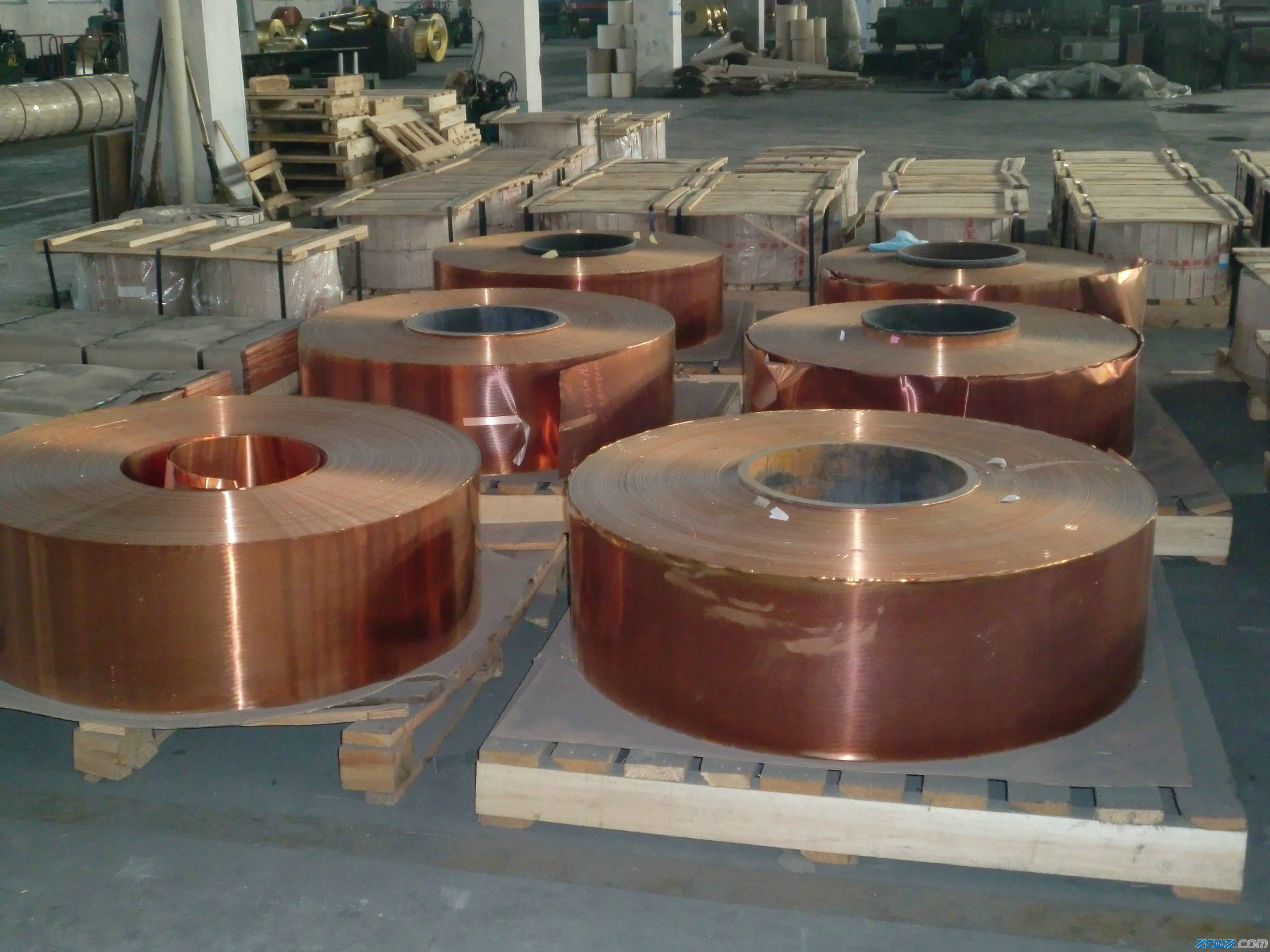 銅價風(fēng)云:資金滾雪球 大鱷吹響“殺空”集結(jié)號 銅價風(fēng)云:資金滾雪球 大鱷吹響“殺空”集結(jié)號