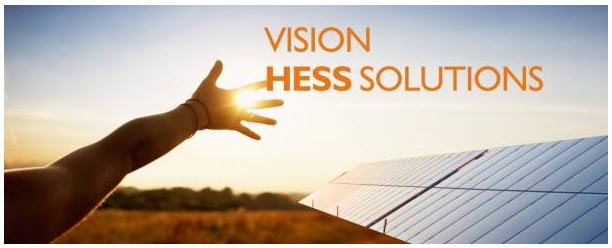 海外戶用儲能市場日漸成熟 雄韜家用儲能產品強勢參與 海外戶用儲能市場日漸成熟 雄韜家用儲能產品強勢參與