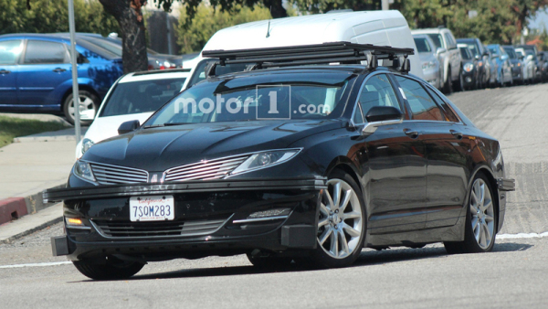 PPT成真? 法拉第首款電動(dòng)汽車或明年亮相 PPT成真? 法拉第首款電動(dòng)汽車或明年亮相