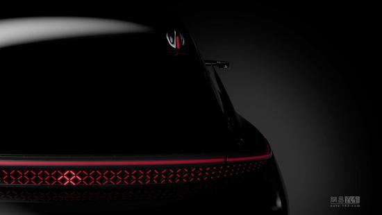 PPT成真? 法拉第首款電動(dòng)汽車或明年亮相 PPT成真? 法拉第首款電動(dòng)汽車或明年亮相